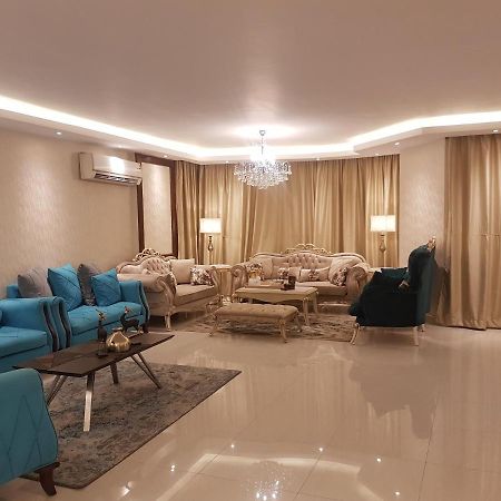 Lebanon Apartment Каир Экстерьер фото