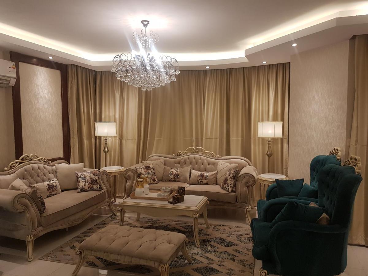 Lebanon Apartment Каир Экстерьер фото